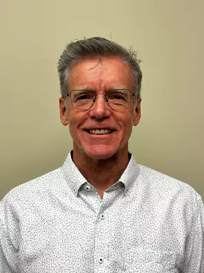Ted Byrt, Edmonton, Insurance Agent